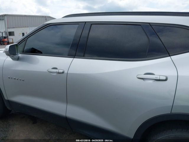 3GNKBBRA0LS717044 Chevrolet Blazer Fwd 1lt