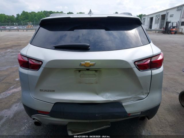 3GNKBBRA0LS717044 Chevrolet Blazer Fwd 1lt
