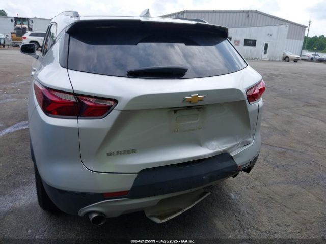 3GNKBBRA0LS717044 Chevrolet Blazer Fwd 1lt