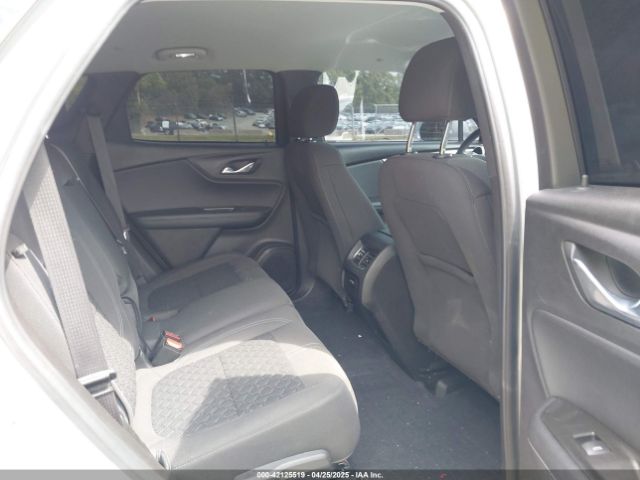3GNKBBRA0LS717044 Chevrolet Blazer Fwd 1lt