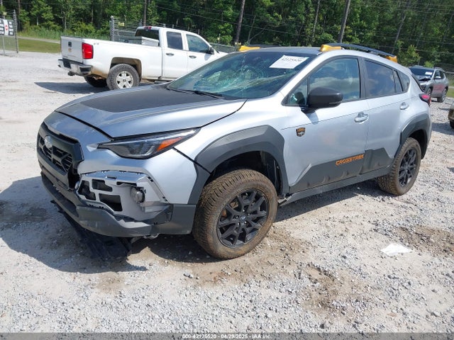 4S4GUHT62R3743445 Subaru na
