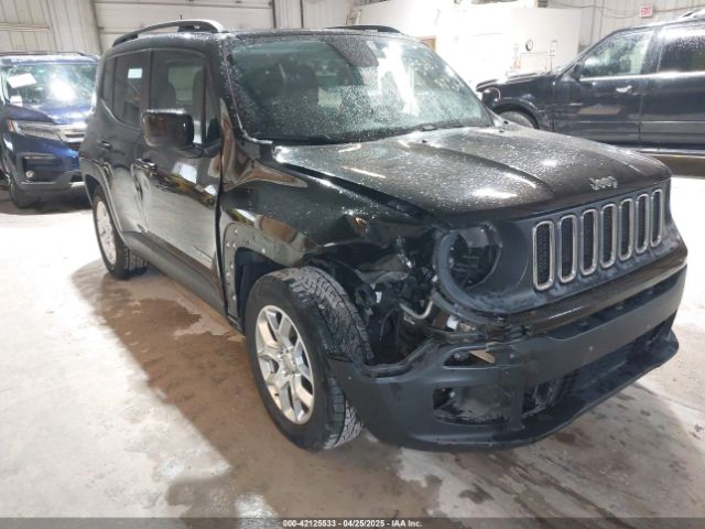 2018 JEEP RENEGADE ZACCJABB9JPG99297