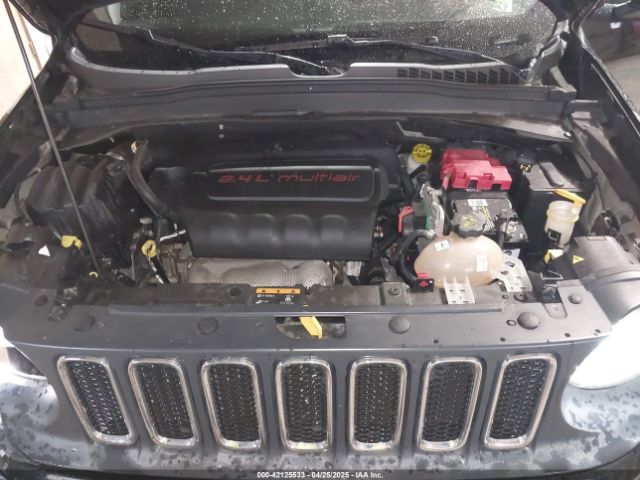 2018 JEEP RENEGADE ZACCJABB9JPG99297 Photo 9