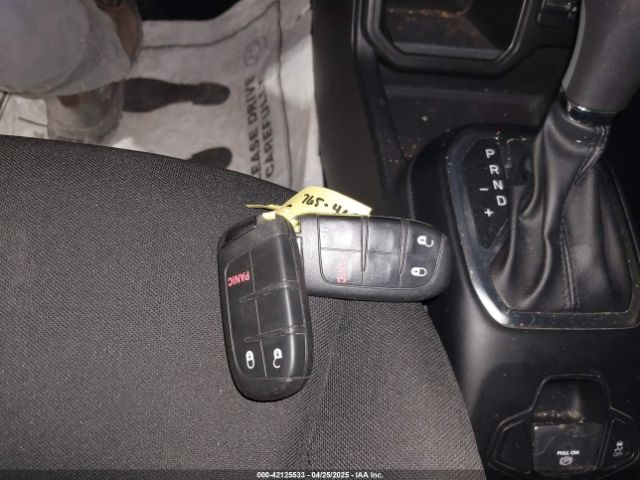 2018 JEEP RENEGADE ZACCJABB9JPG99297 Photo 10