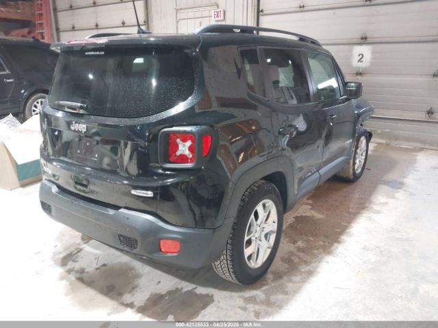 2018 JEEP RENEGADE ZACCJABB9JPG99297 Photo 3