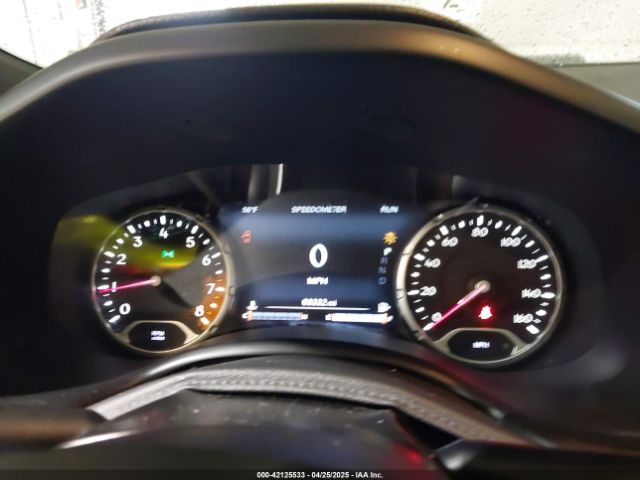 2018 JEEP RENEGADE ZACCJABB9JPG99297 Photo 6