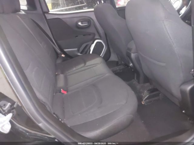 2018 JEEP RENEGADE ZACCJABB9JPG99297 Photo 7