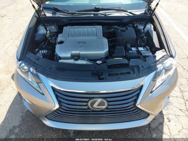 58ABK1GG8HU070799 Lexus ES 350