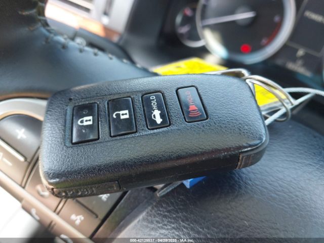 58ABK1GG8HU070799 Lexus ES 350