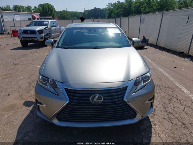 58ABK1GG8HU070799 Lexus ES 350