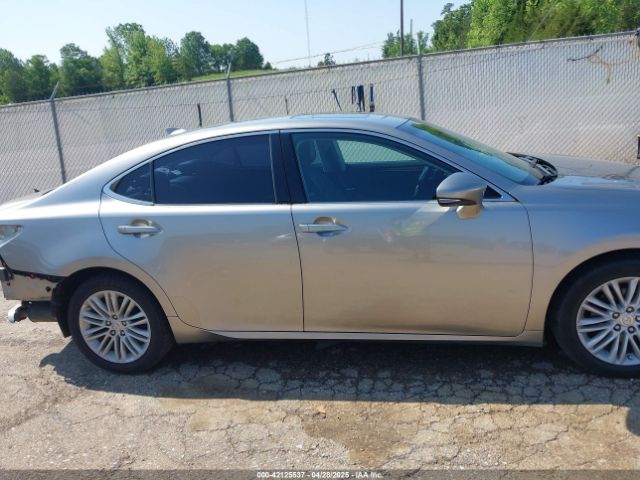 58ABK1GG8HU070799 Lexus ES 350