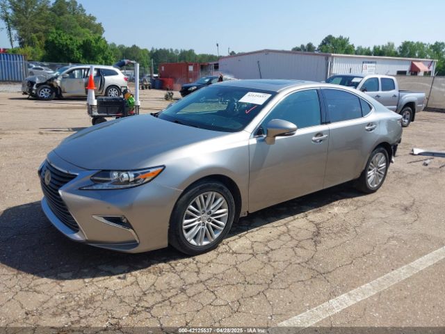 58ABK1GG8HU070799 Lexus ES 350