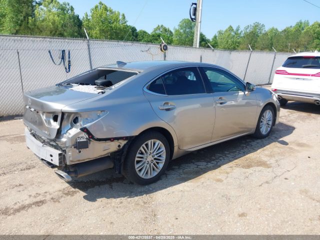 58ABK1GG8HU070799 Lexus ES 350