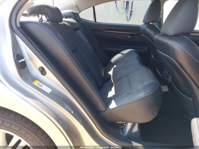 58ABK1GG8HU070799 Lexus ES 350