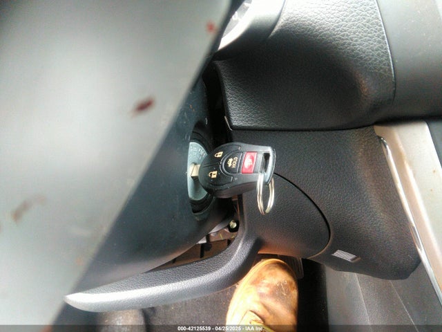 3N1AB7AP3FY327089 Nissan SENTRA S