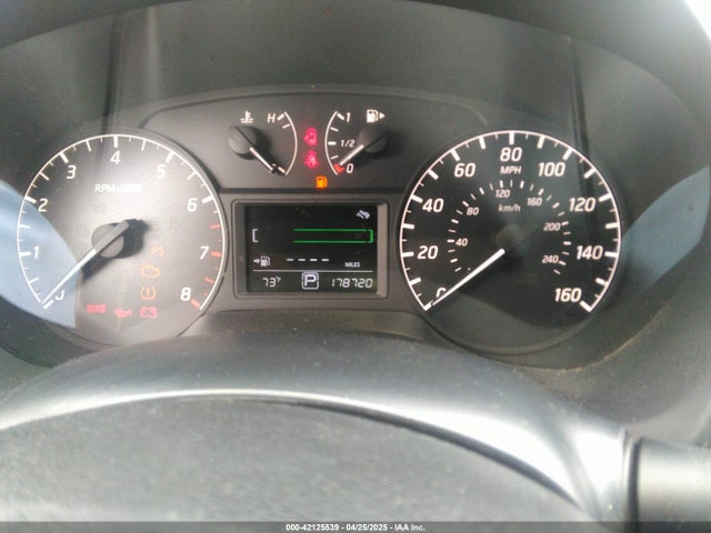 3N1AB7AP3FY327089 Nissan SENTRA S
