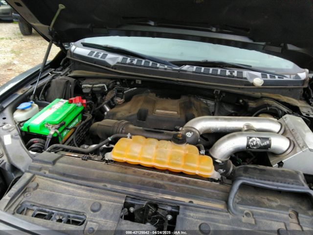 1FTFW1RG8HFA31164 Ford F150 Raptor