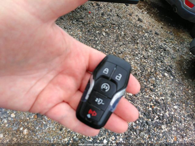 1FTFW1RG8HFA31164 Ford F150 Raptor