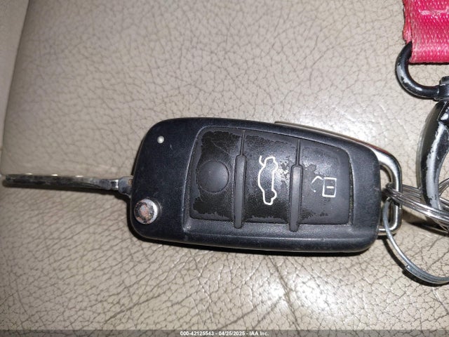 2006 AUDI A4 WAUDF78E06A187023 Photo 10