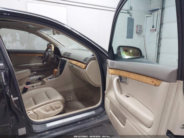 2006 AUDI A4 WAUDF78E06A187023 Photo 4