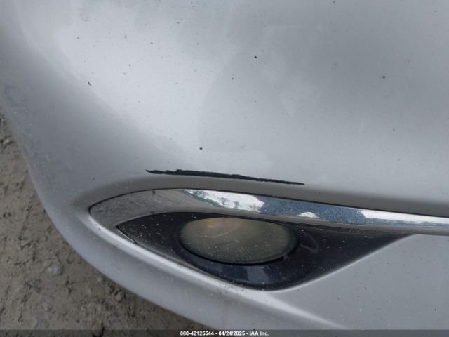 3N1CE2CP2FL442991 Nissan Versa Note Sr