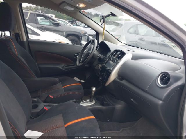 3N1CE2CP2FL442991 Nissan Versa Note Sr
