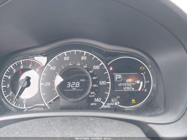 3N1CE2CP2FL442991 Nissan Versa Note Sr