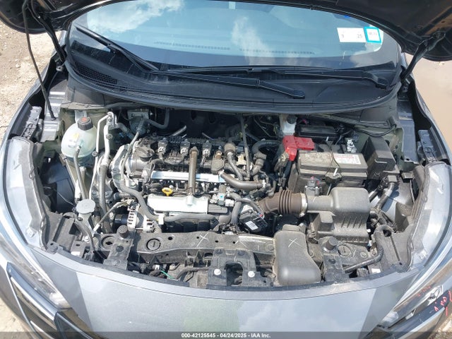 3N1CN8FV8RL911728 Nissan Versa 1.6 Sr