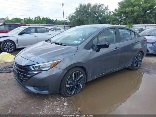 3N1CN8FV8RL911728 Nissan Versa 1.6 Sr