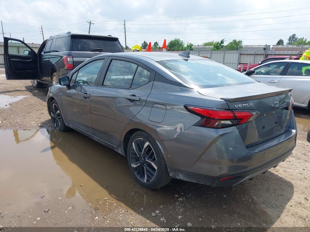 3N1CN8FV8RL911728 Nissan Versa 1.6 Sr