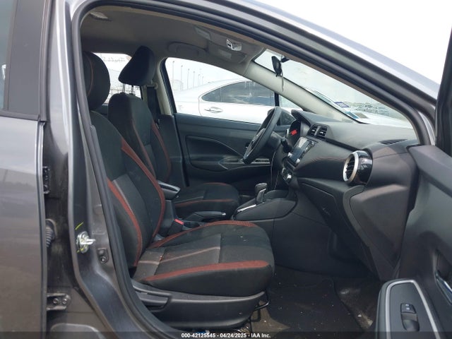 3N1CN8FV8RL911728 Nissan Versa 1.6 Sr