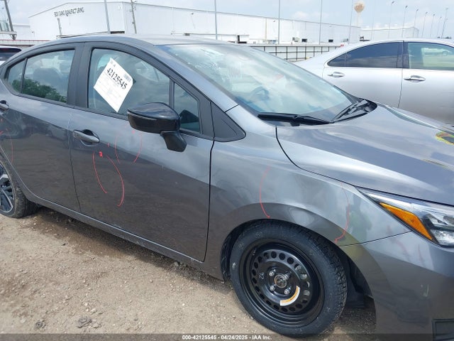 3N1CN8FV8RL911728 Nissan Versa 1.6 Sr