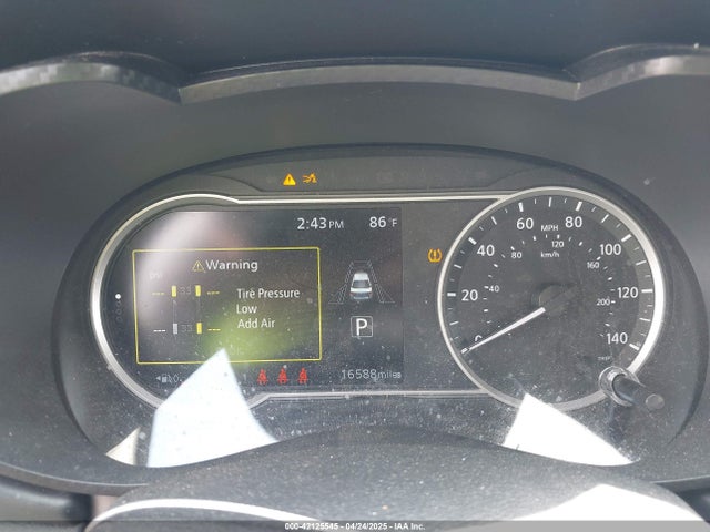 3N1CN8FV8RL911728 Nissan Versa 1.6 Sr
