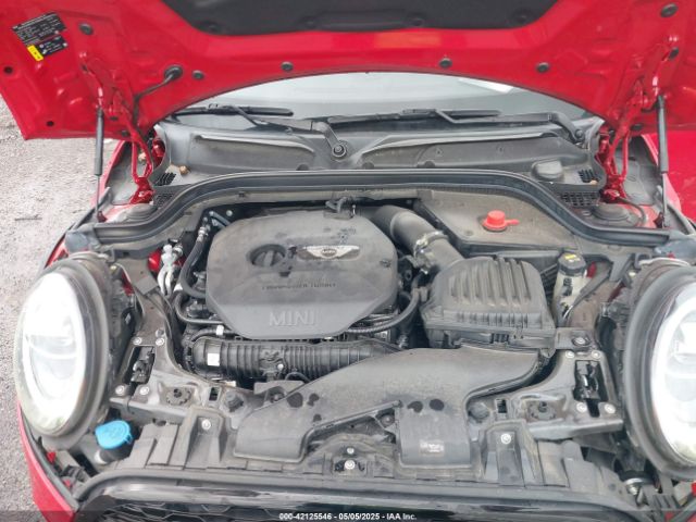 WMWWG9C51K3E39565 Mini Convertible Cooper S
