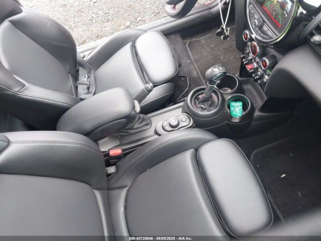 WMWWG9C51K3E39565 Mini Convertible Cooper S