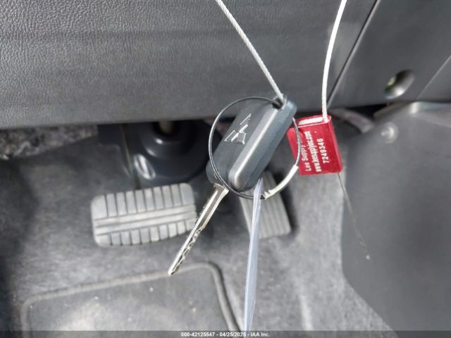 ML32AUHJ5RH035354 Mitsubishi Mirage Es/le