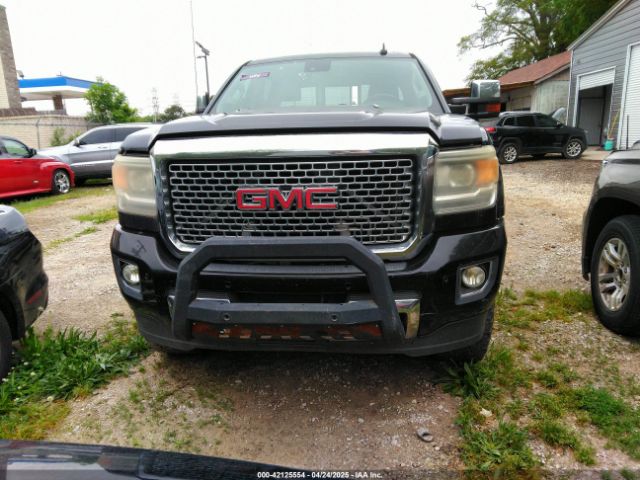 1GT120E88FF522751 GMC Sierra 2500hd Denali