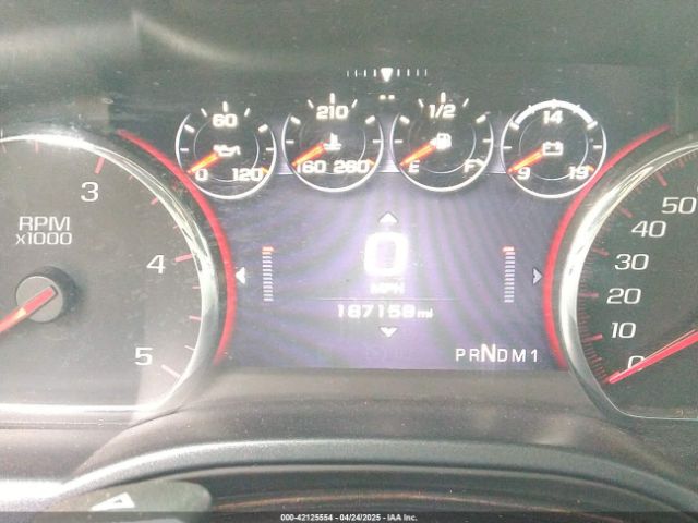 1GT120E88FF522751 GMC Sierra 2500hd Denali