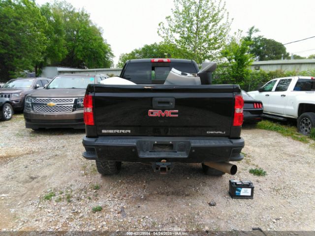 1GT120E88FF522751 GMC Sierra 2500hd Denali