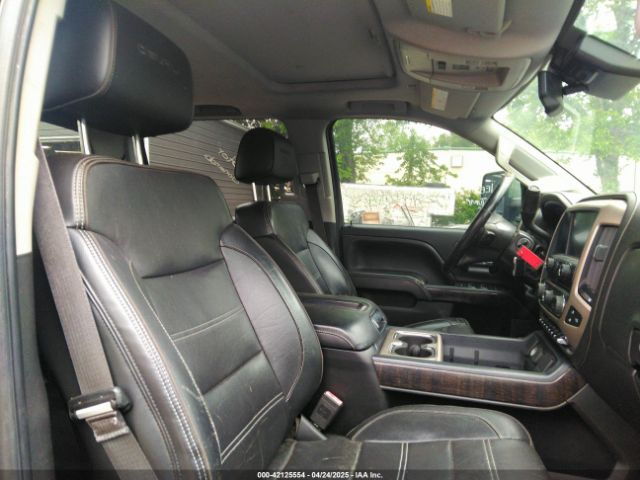 1GT120E88FF522751 GMC Sierra 2500hd Denali