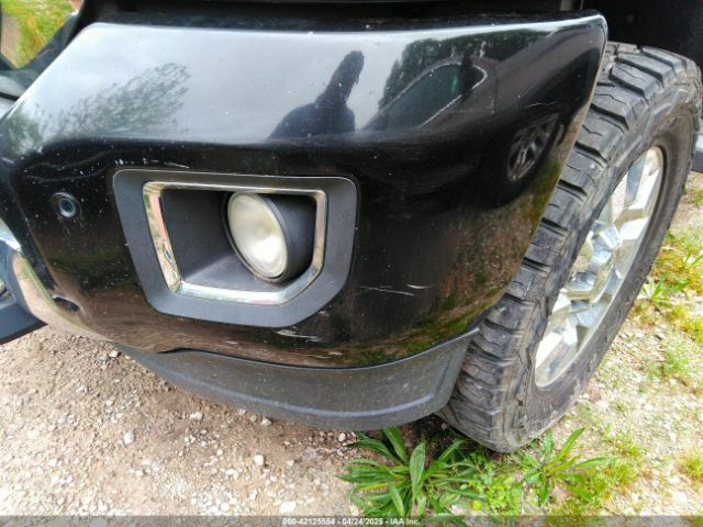 1GT120E88FF522751 GMC Sierra 2500hd Denali
