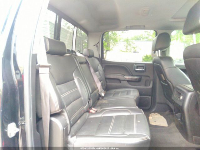 1GT120E88FF522751 GMC Sierra 2500hd Denali