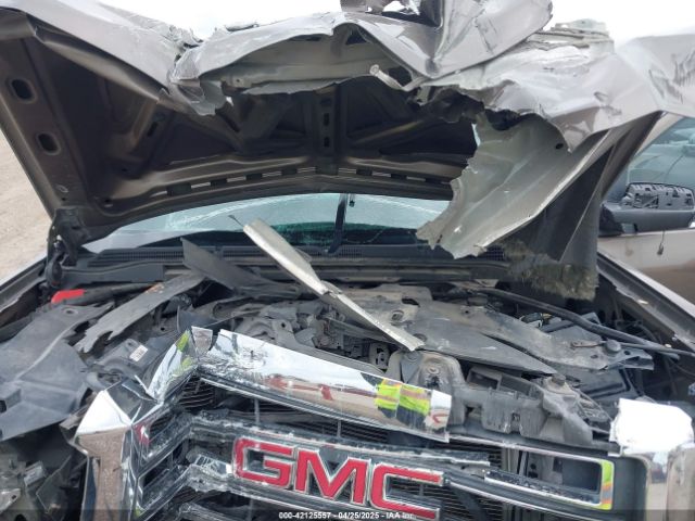 3GTP1VEC3FG167940 GMC Sierra 1500 Slt