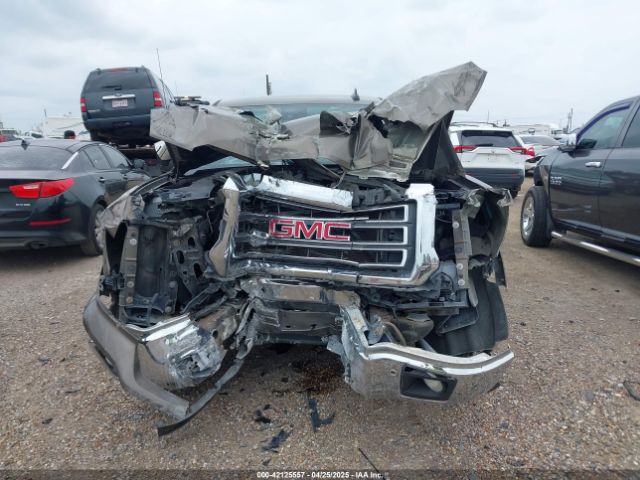 3GTP1VEC3FG167940 GMC Sierra 1500 Slt