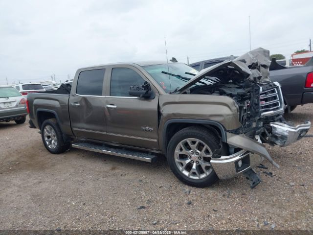 3GTP1VEC3FG167940 GMC Sierra 1500 Slt