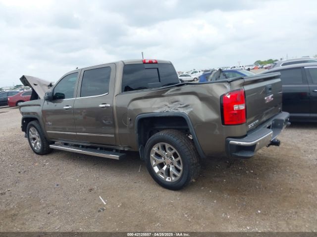 3GTP1VEC3FG167940 GMC Sierra 1500 Slt
