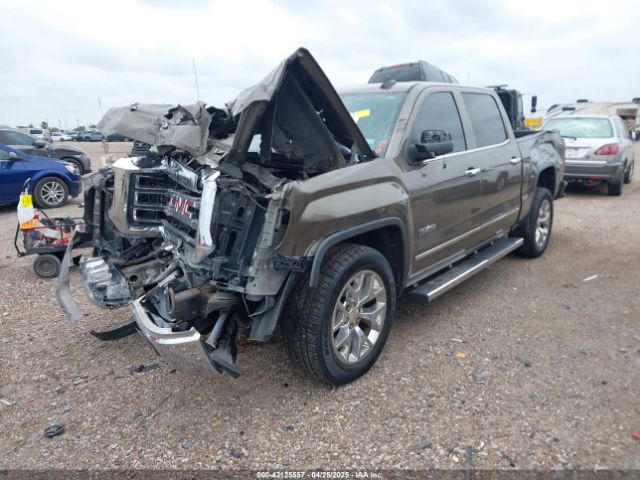 3GTP1VEC3FG167940 GMC Sierra 1500 Slt