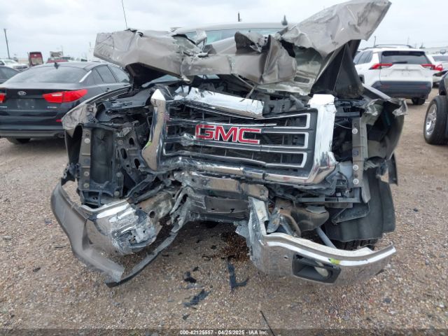 3GTP1VEC3FG167940 GMC Sierra 1500 Slt