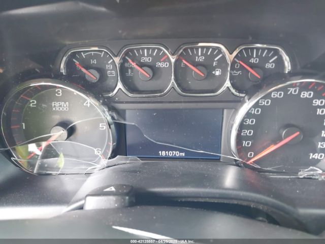 3GTP1VEC3FG167940 GMC Sierra 1500 Slt