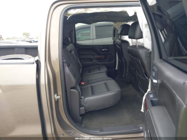 3GTP1VEC3FG167940 GMC Sierra 1500 Slt